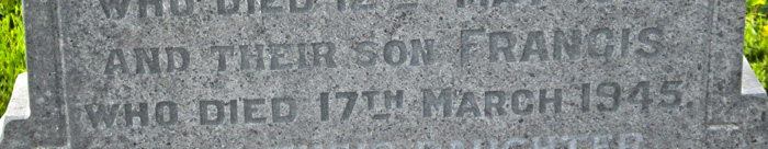 Grave