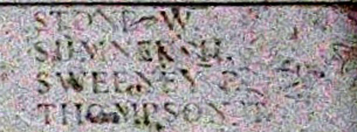 Grave