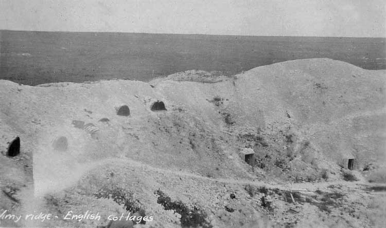 Vimy Ridge photo