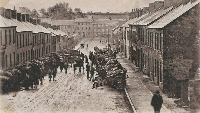 Union Street, Cookstown