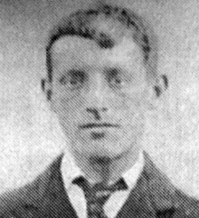 Lance Corporal Hugh John Cairns 