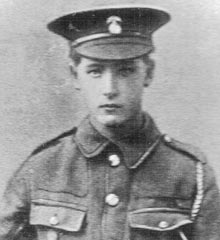 Private John O'Neill 