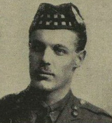  Robert James Noel Stuart