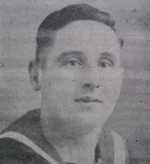  William Darragh